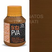 Detalhes do produto Tinta PVA Daiara Ferrugem 64 - 80ml
